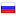mestergrafika.info server is located in Russia